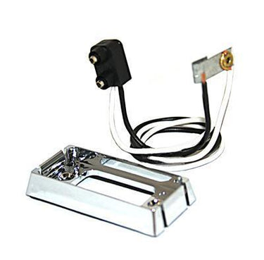 Turn Signal Mounting Adaptor Kit
